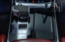 Audi RSQ8 2021 Audi RS Q8 Quattro, With Al Naboodah Warranty, Fully Loaded, GCC Spec
