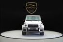 Mercedes-Benz G 63 AMG Mercedes Benz G63 AMG