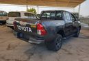 Toyota Hilux PICKUP (DIESEL) A/T 4WD