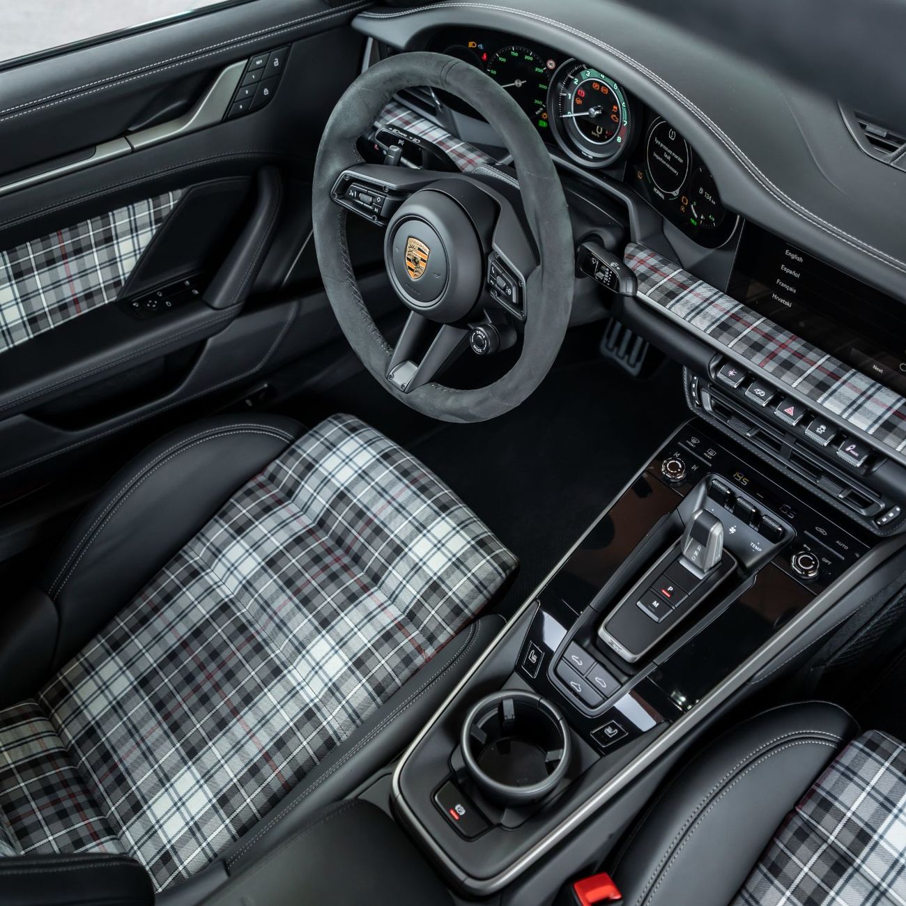 Porsche 911 2025 PORSCHE 911 TURBO 50 ( BRAND NEW )