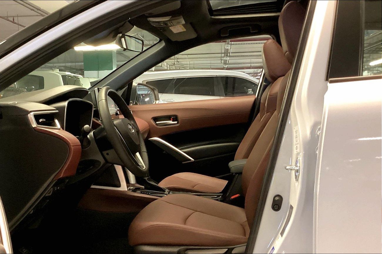 Toyota Corolla Cross GLI | Guaranteed Warranty | 0 Down Payment