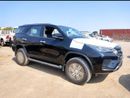 Toyota Fortuner TOYOTA FORTUNER 2.7L PETROL AUTO WD 2025