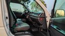 Toyota Hiace 2.5L DLX Wide AC VAN MT