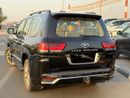 تويوتا لاند كروزر Toyota landcuriser GXR twin turbo V8 2014 upgrade 2025 full option Top the range