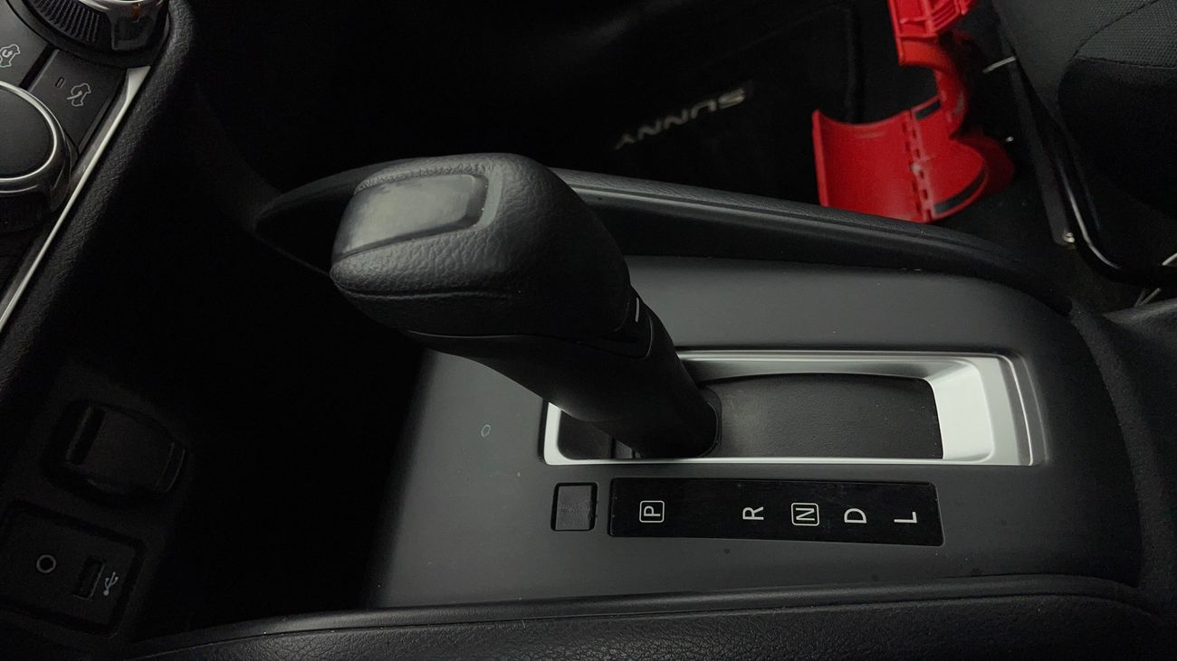 Nissan Sunny S 1.6 | Zero Down Payment | Home Test Drive