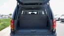 Toyota Prado 2.4L Trubo - All Rounder G - 4WD Drive - Sunroof - GCC - 7 Seater SUV - Black