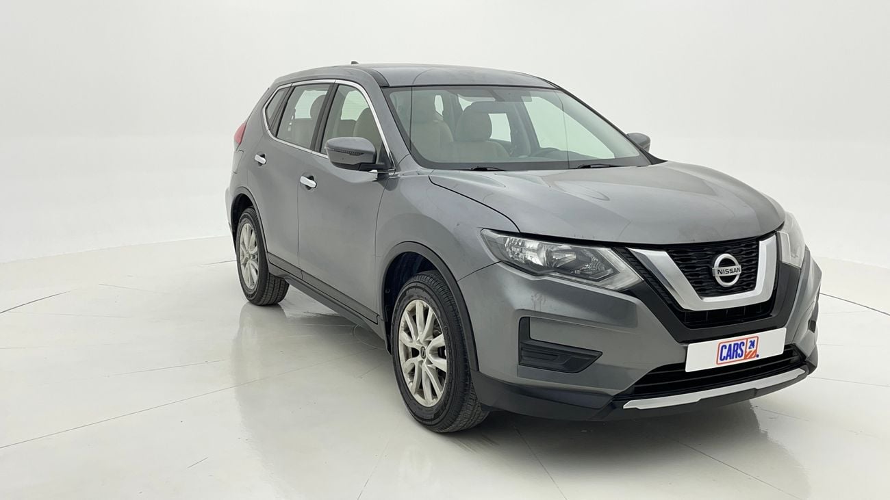 Nissan XTrail S 2.5 | Zero Down Payment | Free Home Test Drive