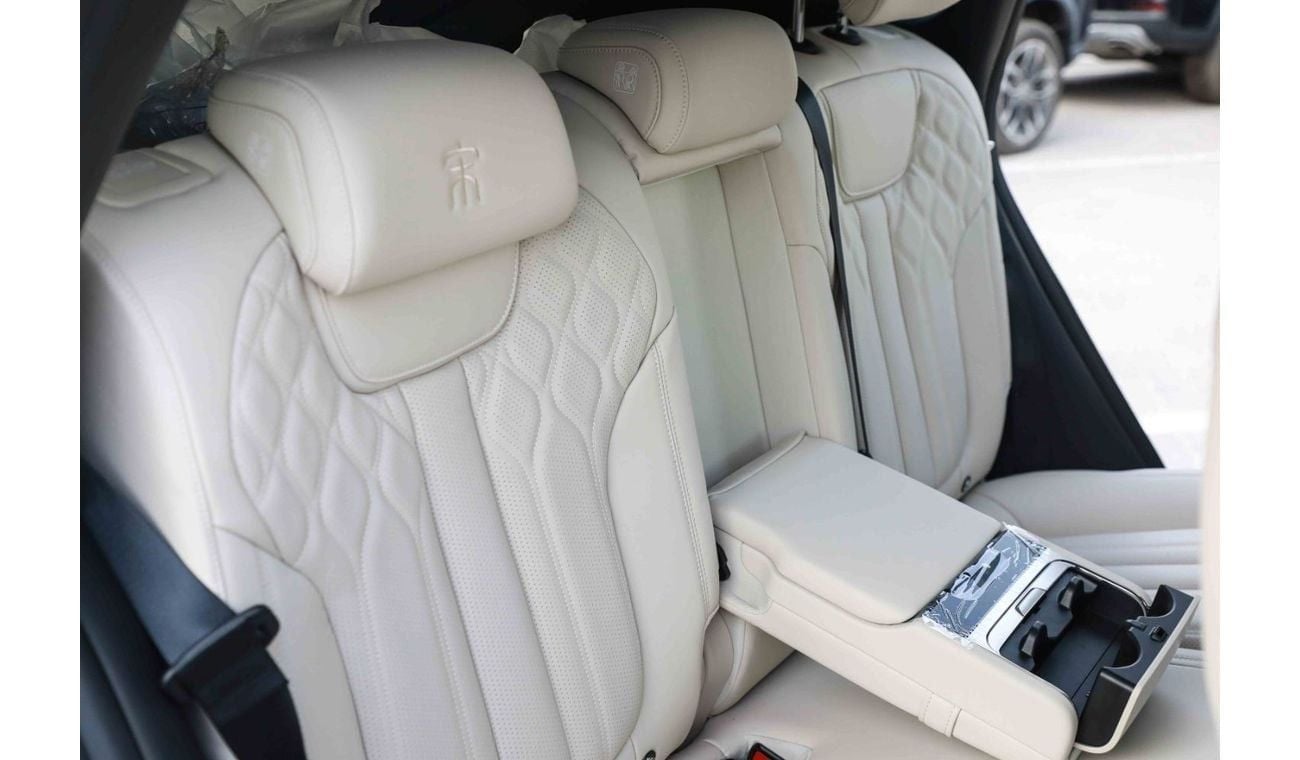 BYD Song L 2024 BYD SONG L EXCELLENT - BLACK inside BEIGE & GREY | Export Only