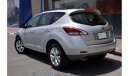 Nissan Murano LE LE Full Option in Perfect Condition