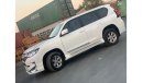 Toyota Prado Land Cruiser 5