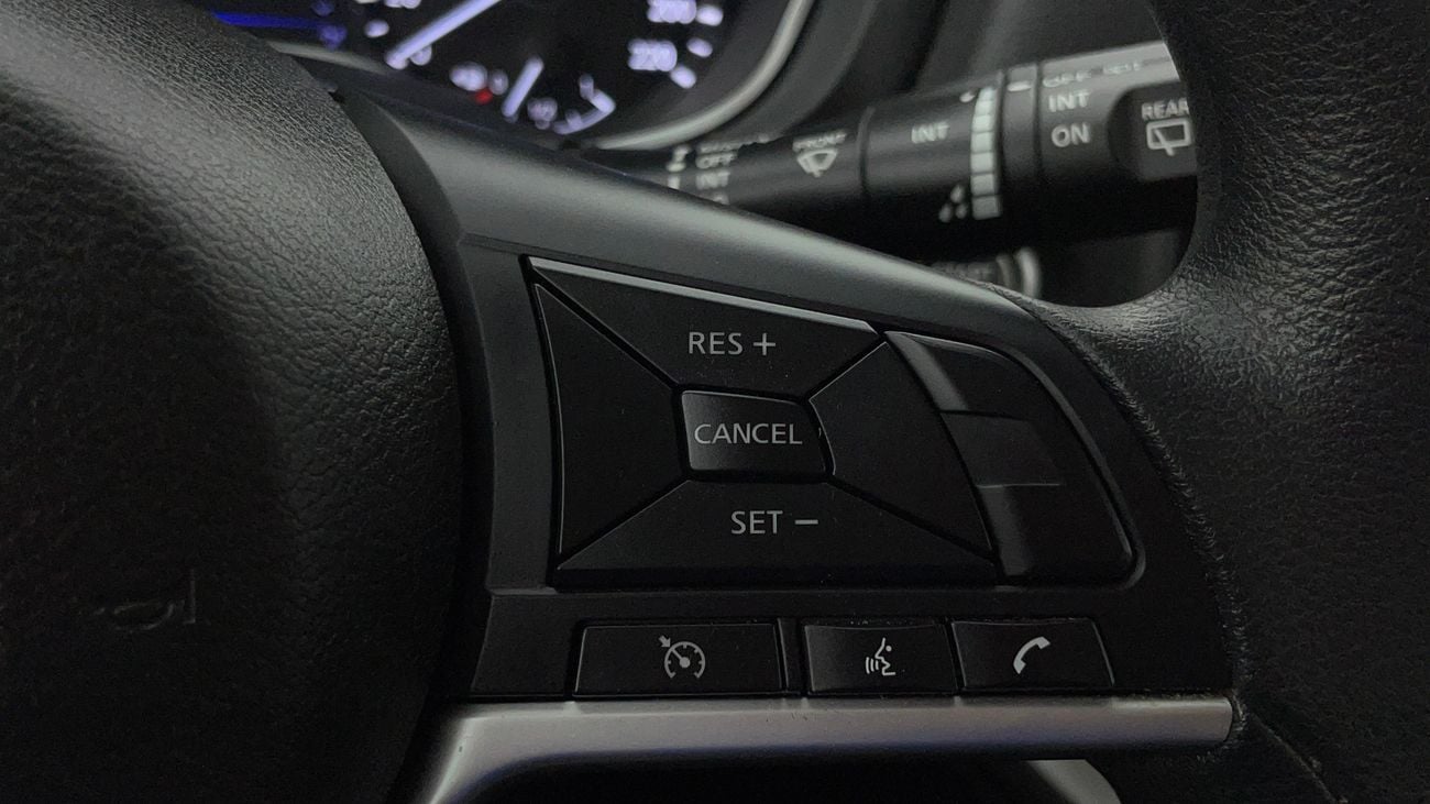 نيسان إكستيرا TITANIUM 2.5 | بدون دفعة مقدمة | اختبار قيادة مجاني للمنزل