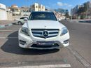 Mercedes-Benz GLK 350 3.5L
