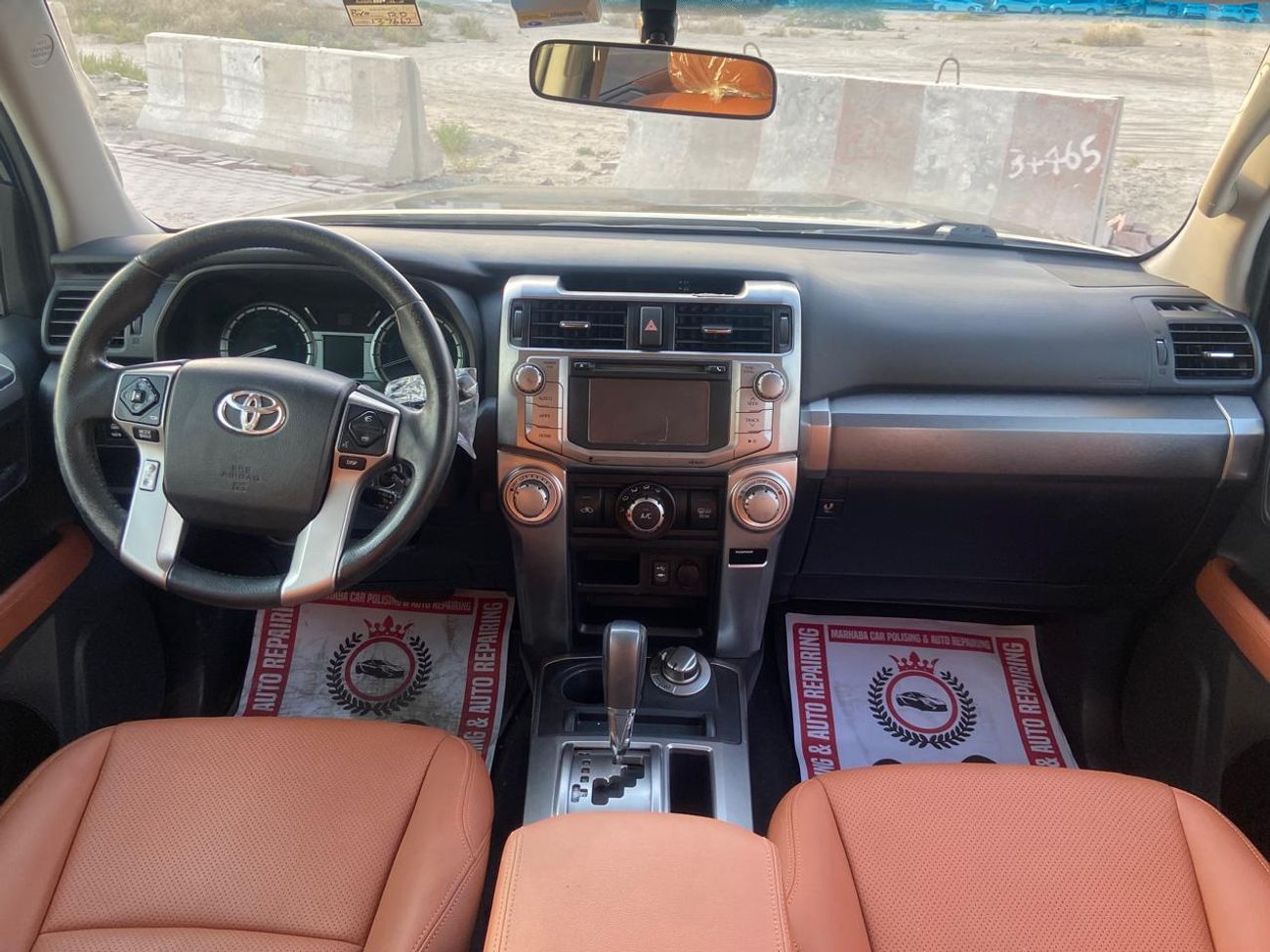 تويوتا Runner4