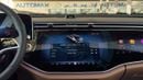 Mercedes Benz E200 Exclusive EQ Boost 2.0L RWD GCC 2026 With 2 Years Unlimited Mileage Warranty @Official Dealer