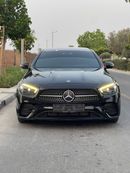 مرسيدس بنز E300 AMG