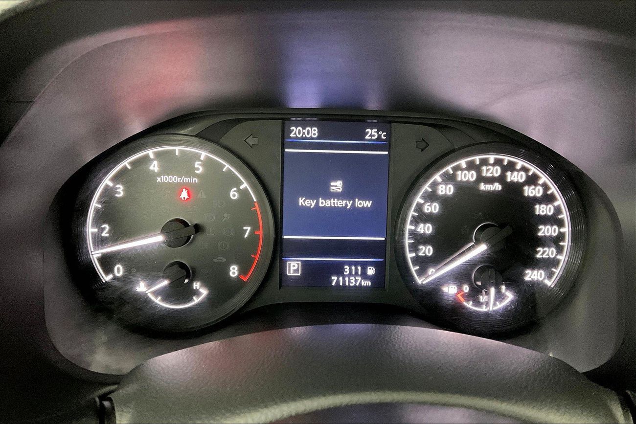 Nissan Altima S | Guaranteed Warranty | 0 Down Payment