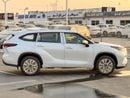 تويوتا هايلاندر LTD HEV 2.5L - EXPORT ONLY