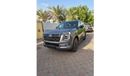 Nissan Patrol LE Platinum 2025 GCC Brand New Agency Warranty