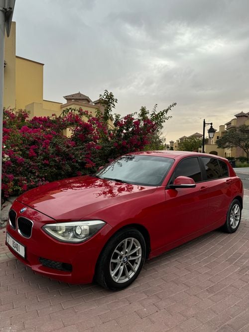 BMW 116i