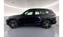 BMW X5 50i M-Sport| 1 year free warranty | Exclusive Eid offer