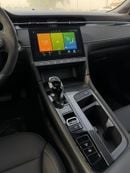 أم جي 6 Luxury 1.5L