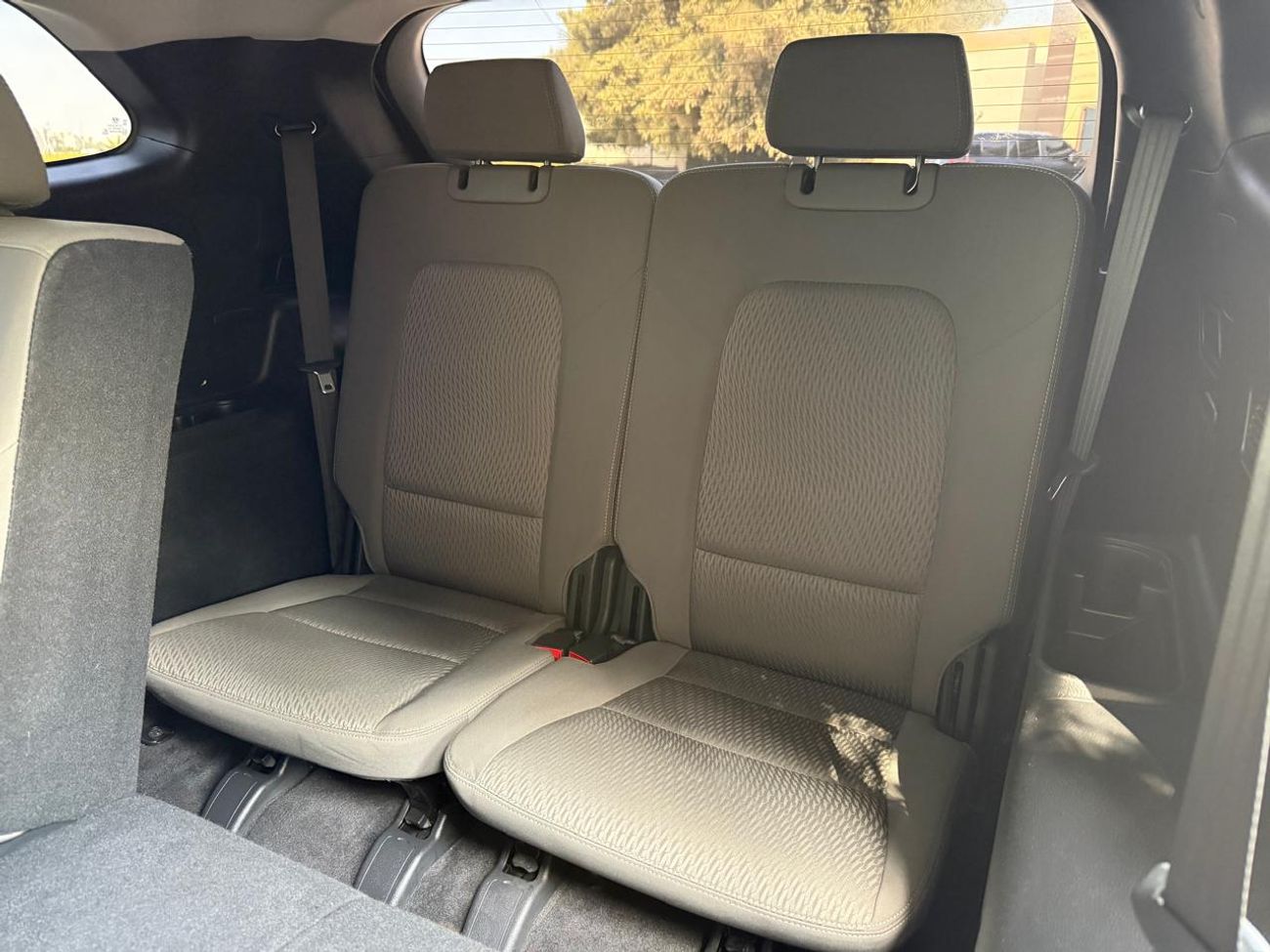 Hyundai Grand Santa Fe