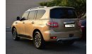 Nissan Patrol NISSAN PATROL 2012 SE Full option