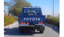 Toyota Land Cruiser Pick Up 79 Double Cab Pickup Limited Lx V6 4.0l Petrol 4x4 Manual Transmission