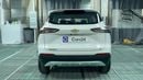 Chevrolet Groove 2025 LT | AED 665/Month | 0 DP | 30 Day Return | Warranty | Service History
