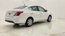 Nissan Sunny S 1.5 | Zero Down Payment | Home Test Drive