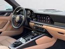 Porsche 911 CARRERA 4 AED 8,400 P.M | 0% DOWN PAYMENT | PORSCHE 911 CARRERA | AGENCY WARRANTY & FULL AGENCY SERVICE HISTOR