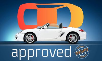 Porsche 718 Boxster UAE's Very Best Example