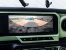 Jeep Wrangler Unlimited SAHARA