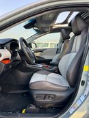 Toyota RAV4 Adventure 2.5L 4WD