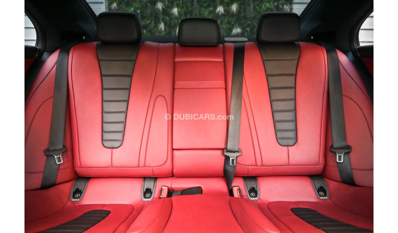 Mercedes-Benz CLS 450 AMG | 4,796 P.M  | 0% Downpayment | Amazing Condition!