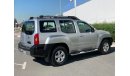 Nissan X-Terra V6 4X4 ONLY 1250X24 MONTHLY EXCELLENT CONDITION 100% BANK LOAN WE PAY YOUR 5% VAT