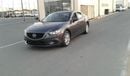 Mazda 6 MAZDA 6