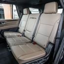 Chevrolet Tahoe Premier 6.2L