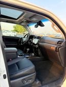 Toyota 4Runner 40 Anniversary special edition