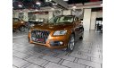 أودي Q5 S-LINE 40 TFSI QUATTRO