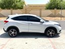 هوندا HRV Honda HR-V 2021 GCC، 1.8L ,Free accident ,Original paint