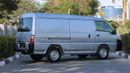 CMC D 260 ( Only For Export ) 2025 CMC D260 Panel Van 2.4L RWD GCC BRAND NEW