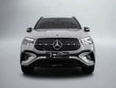 Mercedes-Benz GLE 450 AMG Mercedes-Benz Warranty