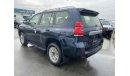 Toyota Prado 4.0L PETROL V6 TXL