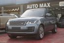 Land Rover Range Rover VOGUE