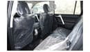 Toyota Prado Toyota Land Cruiser Prado VXL 4.0L V6