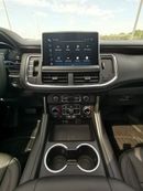 Chevrolet Suburban Chevrolet Z71 Suburban - 2023 - Black