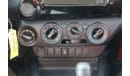تويوتا هيلوكس 2020 Hilux 2.4L DLX 4x4 AT Double Cabin | Colors: Black, Silver | GCC Specs with VOICE Command | DIE