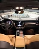 فولفو XC 60 INSCRIPTION فولفو XC60 B5 موديل 2023 | مواصفات خليجية | حالة ممتازة