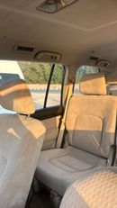 Toyota Land Cruiser GXR-4.5L-Diesel-LHD-Automatic-4wd-GCC specs-8 Cylinders-8 Seats-5 Doors